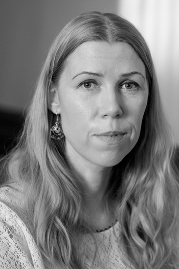 Marius, magija ir vilkolakė Elzė